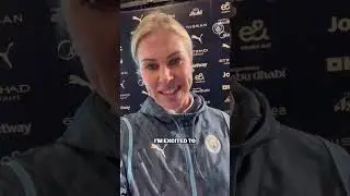1st Signing of January for Mancity | REBECCA KNAAK 🇸🇪🩵 #mancity #2025 #januarytransferwindow