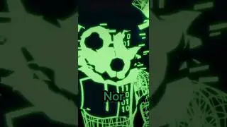Todas las fases de Nor, Jefe final de pig 64 (Cr&eacute;ditos: @Real_MA348 )