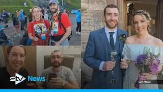 &lsquo;Life will never be the same again after brain tumour diagnosis&rsquo;
