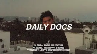 THE RETURN OF DAILY DOCS (feat. Dwarf Mamba, Gianni & Kyle, & more) - EPISODE 1