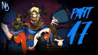 Pyre Walkthrough Part 17 No Commentary