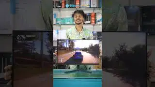 HKC MG27V9 27 Inch 165Hz Gaming Monitor Review । Gaming Monitor Price in Bangladesh 2025