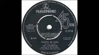 The Locomotion   Rudi's In Love