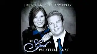 I Take Him Back - Jonathan and Tiffany Epley - With Lyrics