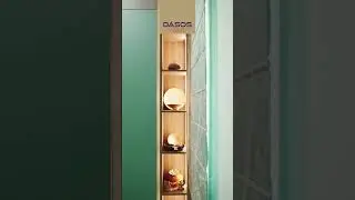 Smart Modular Wardrobe Storage for Modern Homes