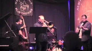 Selective Coverage - Sam Blakeslee Quintet