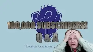 MTG - The 100k Q&A! Your questions answered! Magic: The Gathering and more!