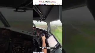 ✈️ Why Did the Engines Go Silent? &ndash; The Fuel Cut-Off Mystery That Shook Indian Aviation #FuelCutOff