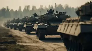 10 Insane Military Technologies And Vehicles In The World