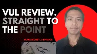 VUL Insurance Review - Watch This for Your Sake