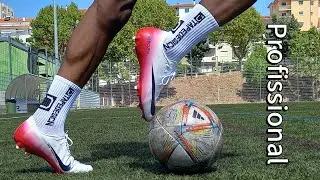 DOMINE SEU PRIMEIRO TOQUE | TREINO INDIVIDUAL DE PASSE E RECEPÇÃO