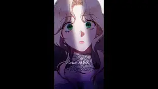 THAT ONE TO WHOM IT NO LONGER CONCERNS EDIT | WEBTOON