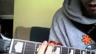 Jam man - Chet Atkins - Esurance song 2012-lesson
