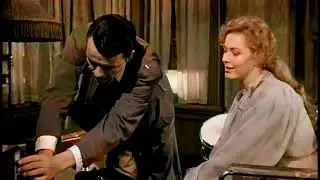 El hombre del brazo de oro /Clasicos antiguos/Frank Sinatra
