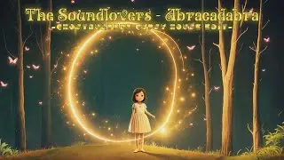 The Soundlovers - Abracadabra (GhostBunperz Gypsy House edit) #remix #bootleg #music #soundlovers