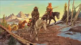 The Arcadian Wild - Wolves of the Revolution