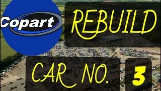HYUNDAI I10  - COPART REBUILD PART 1 JOURNEY TO G63 - COPART SALVAGE AUCTION REBUILD