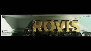 Seawave Beaten LOGO houdini water wave