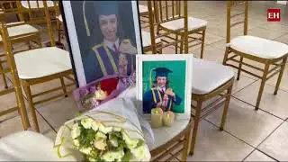Cultura Nacional School rinde emotivo homenaje a Emily Nicole Torres
