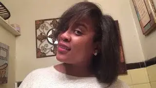Teami Green Tea Detox Mask Honest Review and Demo I WaterBaby Kendra