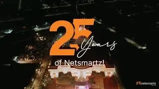 Silver Jubilee Celebration | Netsmartz