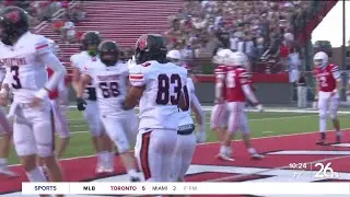 FRIDAY NIGHT BLITZ: Neenah ices their way to victory over Muskego
