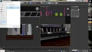3dsMax workflow tips: Collecting scenes for reuse