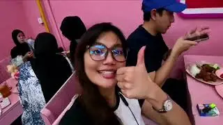 Lanjut Baliiiiii #AgnesOnCam #part2