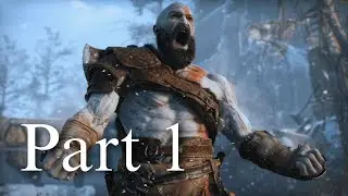 LIVE🔴Finally Playing God Of War For The First Time