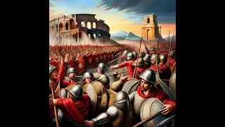 300 Spartans: Epic Battle of Thermopylae