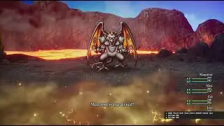 DRAGON QUEST III HD-2D