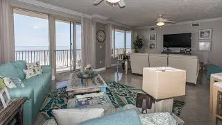 Gulf Front 3 Bedroom at Hidden Dunes - Panama City Beach, Florida Real Estate For Sale