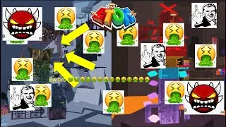 [CATASTROPHIC] - ToDIE and ToGF completions1!1!1