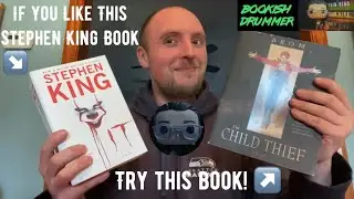If You Like This Stephen King Book, Try This Book