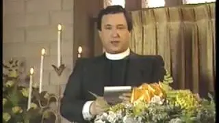 Comedy - 1985 - Not Necessarily The News Stuart Pankin Features Occasional Funeral Mad Libs