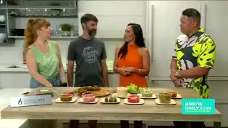 Farmer&rsquo;s Market Finds: Surfer&rsquo;s Wife Kitchen