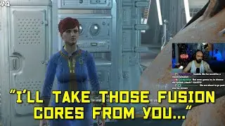 NO EXPLOITS HERE... - Fallout 4