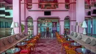 Magic World hotel