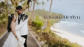 NELSON MERLYN | LATEST GOAN WEDDING VIDEO | CASPIAN WEDDING