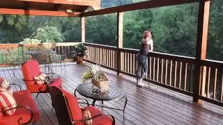 Mountain View Cabins