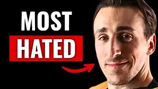 5 Things Every Player Should Steal From Brad Marchands Mindset