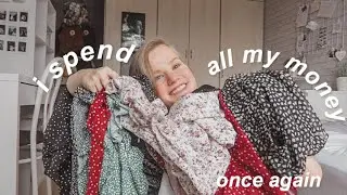Summer Try-On Clothing Haul 2019