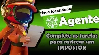 O PIOR AGENTE DO SUPER SUS  