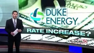 Public hearing held on potential Duke Energy rate increase proposal