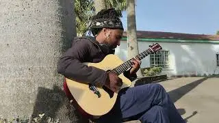 It A Go Dread - I Am Device (aka Jah Device)