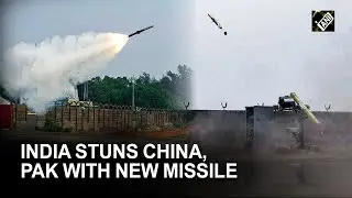 DRDO conducts two consecutive successful flight tests of Very Short Range Air Defence System missile