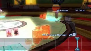 Secret Agent Clank Ohne Mic GERMAN