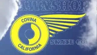 Pawnshop - Lacey Baker Commercial.
