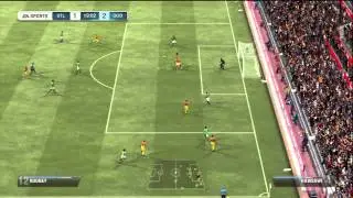 FIFA 13 Ultimate Team | Road to Division One| EP02 Saudi Arabia