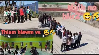 Nuih na K .T . P Sports khawhai north 